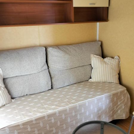 Casita Azul Munico , Avila מראה חיצוני תמונה
