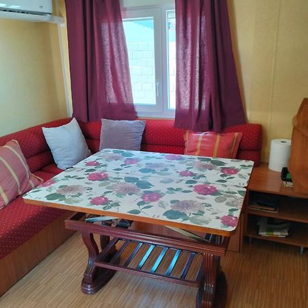 Casita Azul Munico , Avila מראה חיצוני תמונה