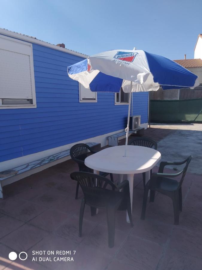 Casita Azul Munico , Avila מראה חיצוני תמונה
