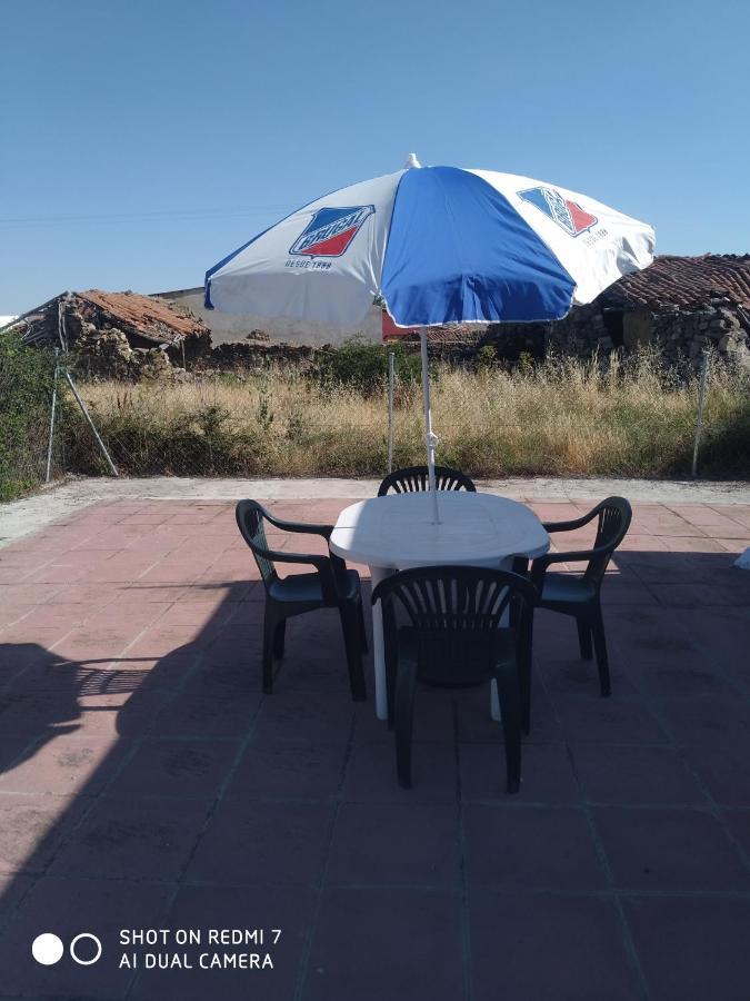 Casita Azul Munico , Avila מראה חיצוני תמונה