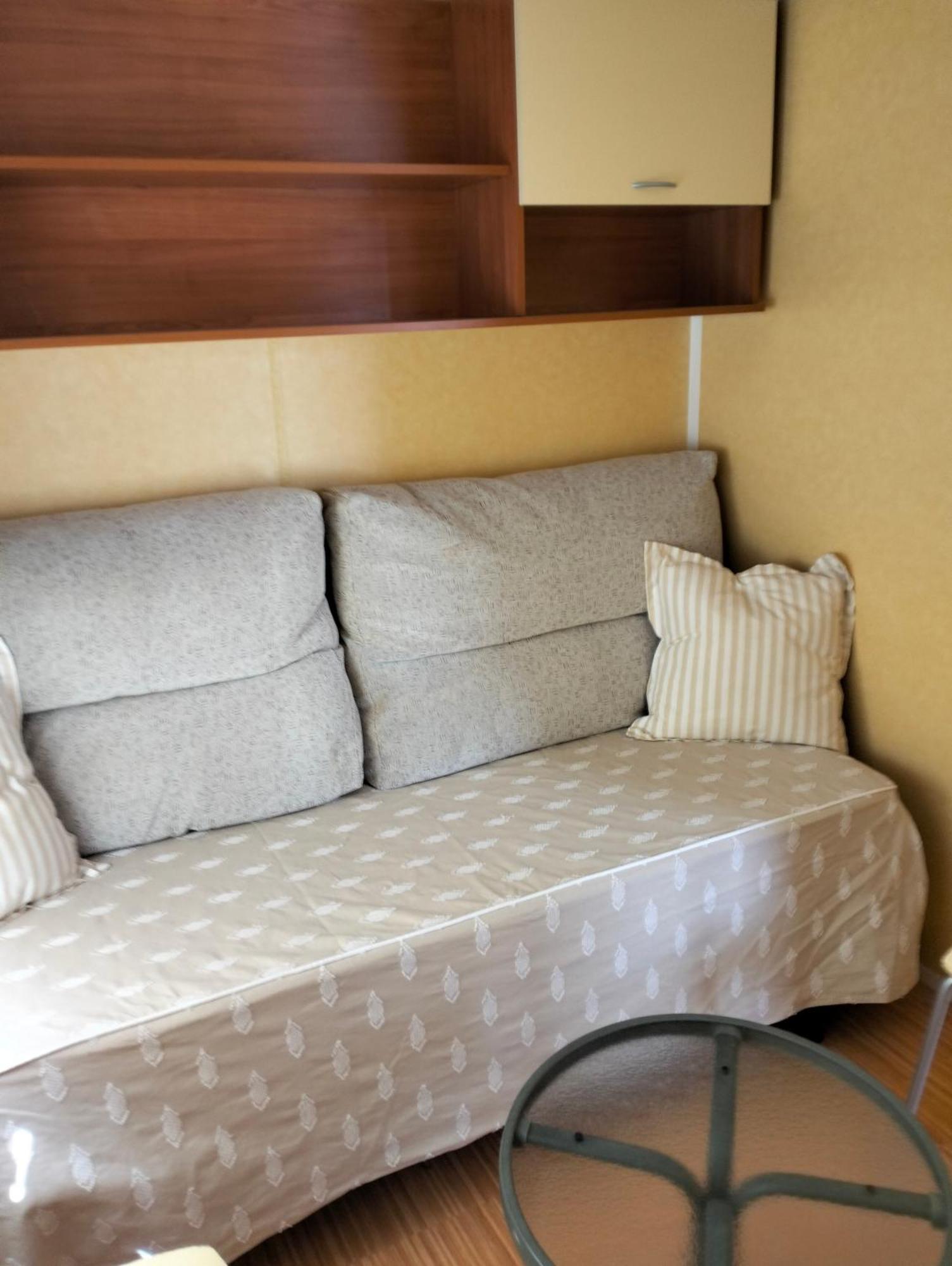 Casita Azul Munico , Avila מראה חיצוני תמונה