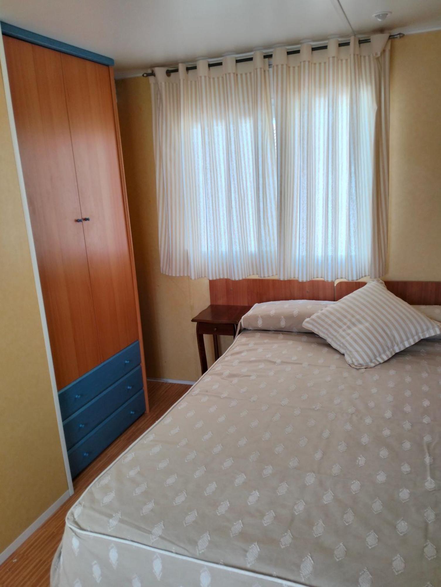 Casita Azul Munico , Avila מראה חיצוני תמונה