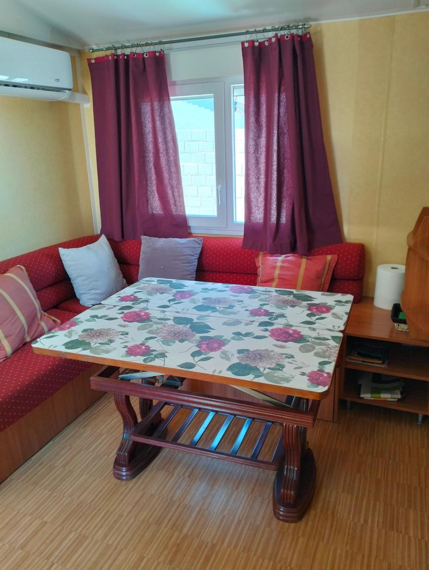 Casita Azul Munico , Avila מראה חיצוני תמונה