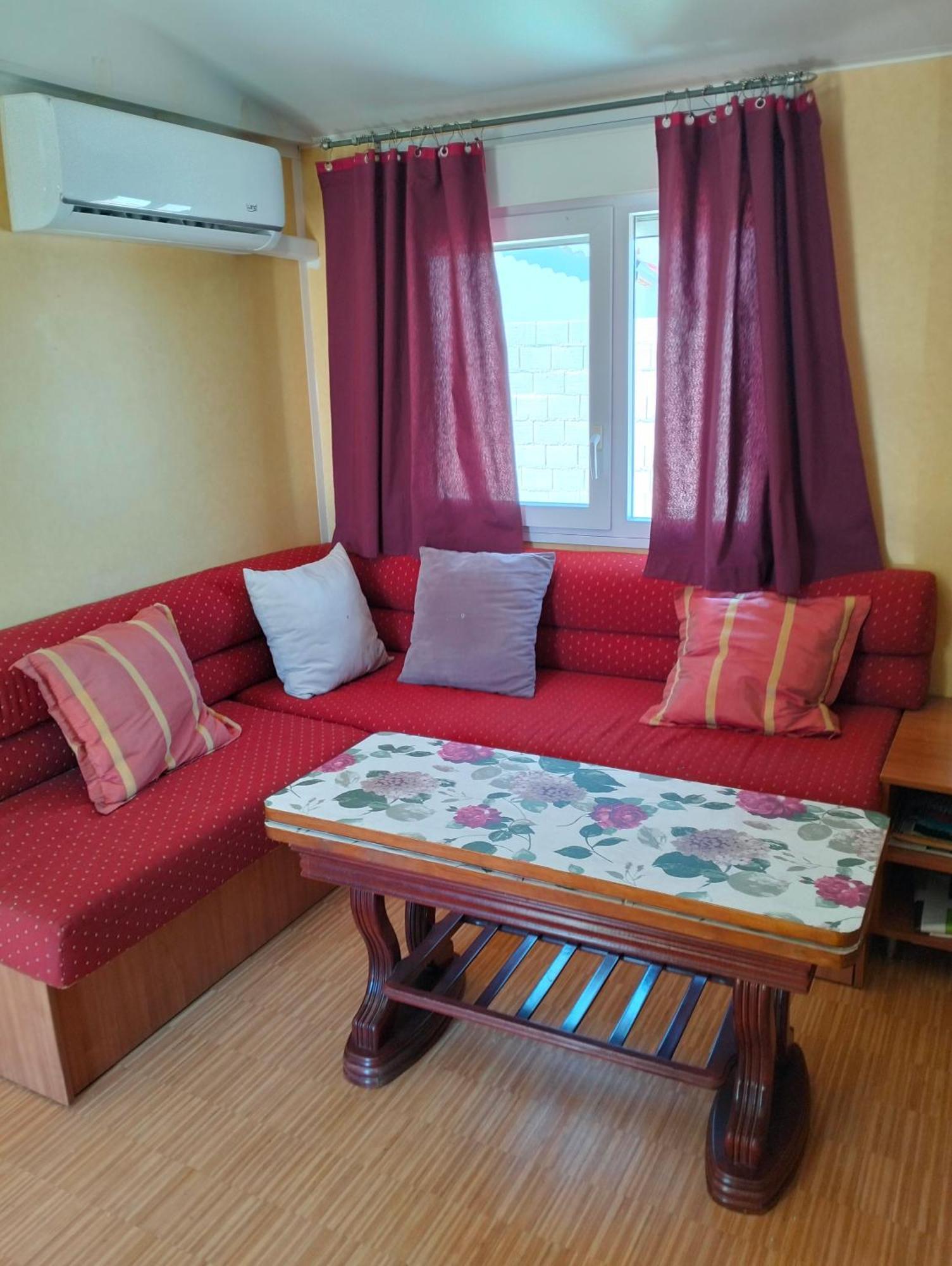 Casita Azul Munico , Avila מראה חיצוני תמונה