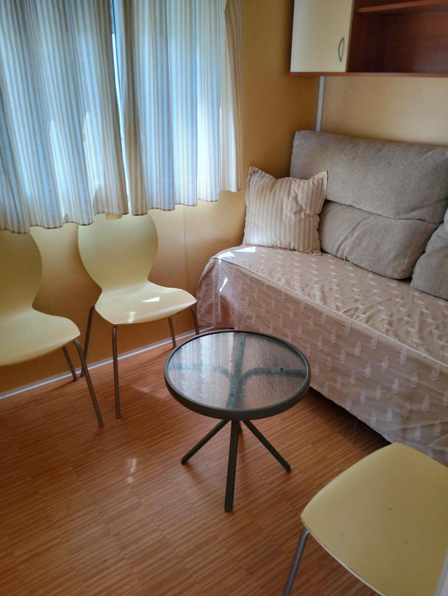 Casita Azul Munico , Avila מראה חיצוני תמונה